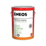 Моторное масло ENEOS Premium TOURING 5W30, 1л на розлив
